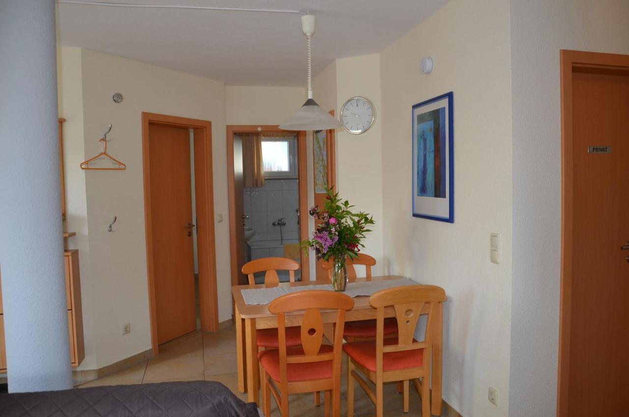 Wohnung 3D Heringsdorf  Exterior foto