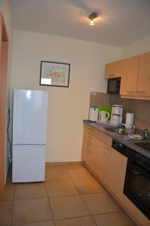 Wohnung 3D Heringsdorf  Exterior foto