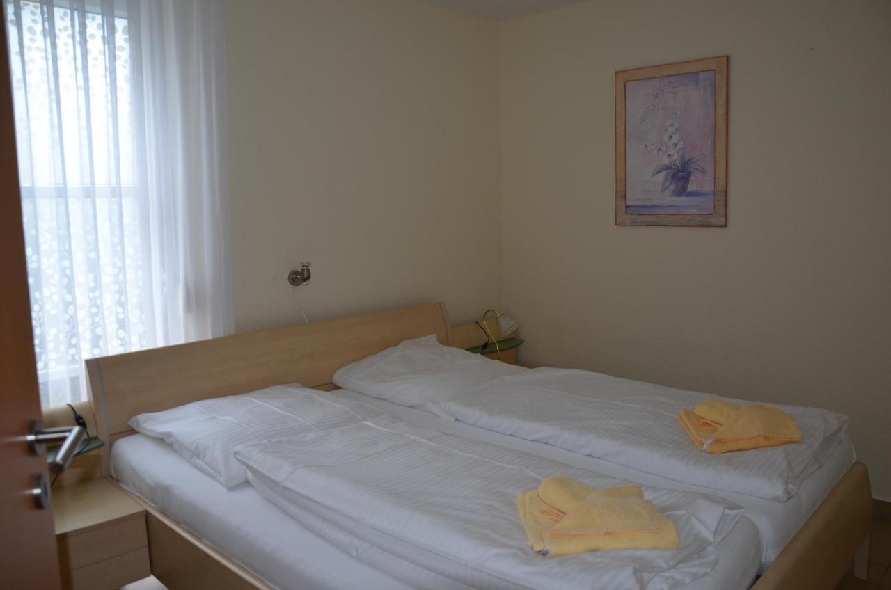 Wohnung 3D Heringsdorf  Exterior foto